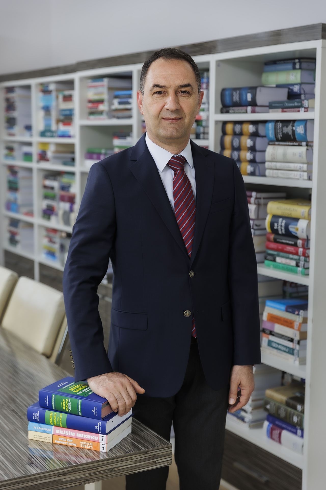 Mehmet Emin GEYBİOĞLU