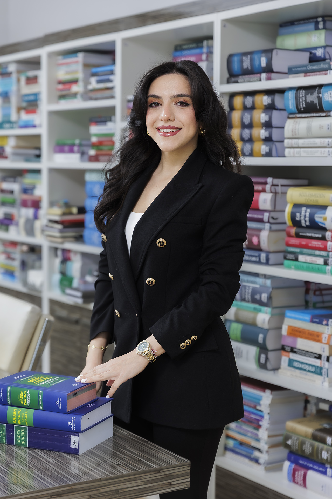 Av. İrem ÖZKAN