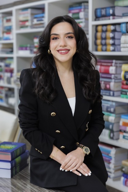 Av. İrem ÖZKAN