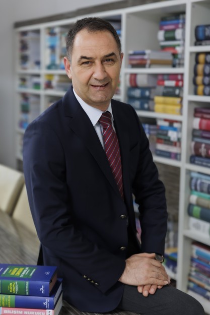Mehmet Emin GEYBİOĞLU
